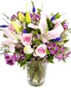 Bouquet - Pinks Bouquet - Pinks