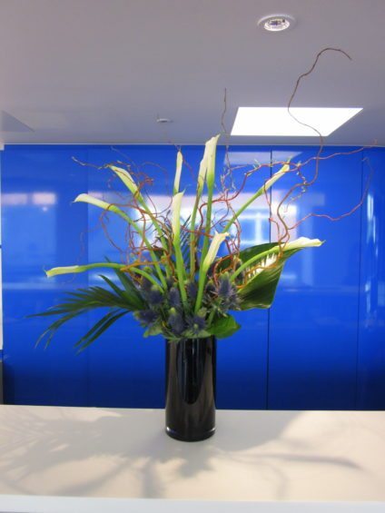 Office Flowers | Flowers by Flourish
