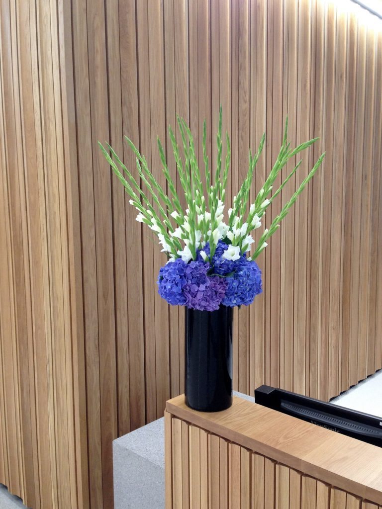 Weekly Flowers