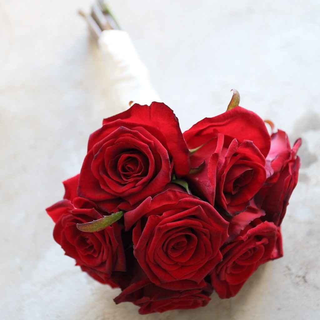 Bridesmaid's Bouquet