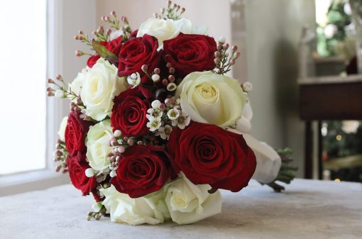 Rose Bouquet - London Florist