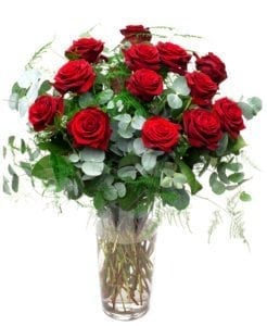 Roses & Foliage - Grand Prix