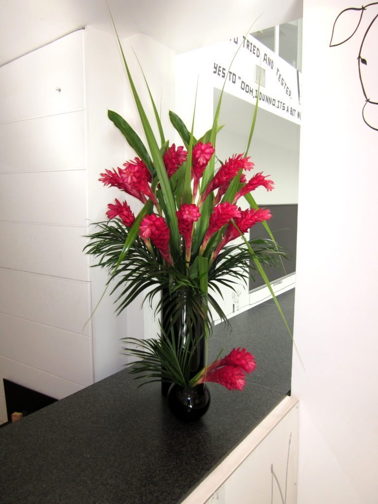 Corporate Flowers