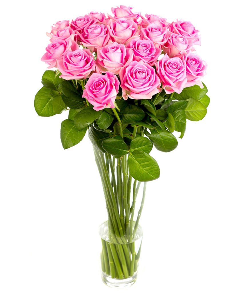 Roses Send Roses Bouquets to Loved Ones for Anniversaries & Birthdays