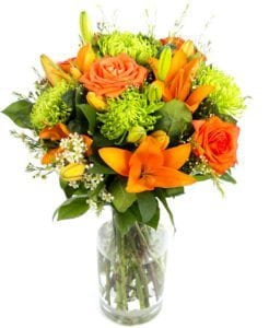 Weekly Flowers - Elegant Bouquet Range