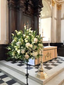 Mr & Mrs T Tottenham 2