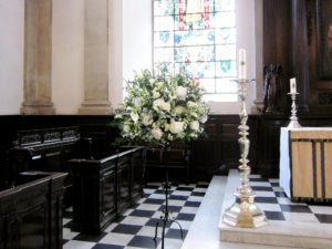 Mr & Mrs T Tottenham 3