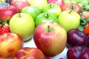 Fruit box B @ £60.00