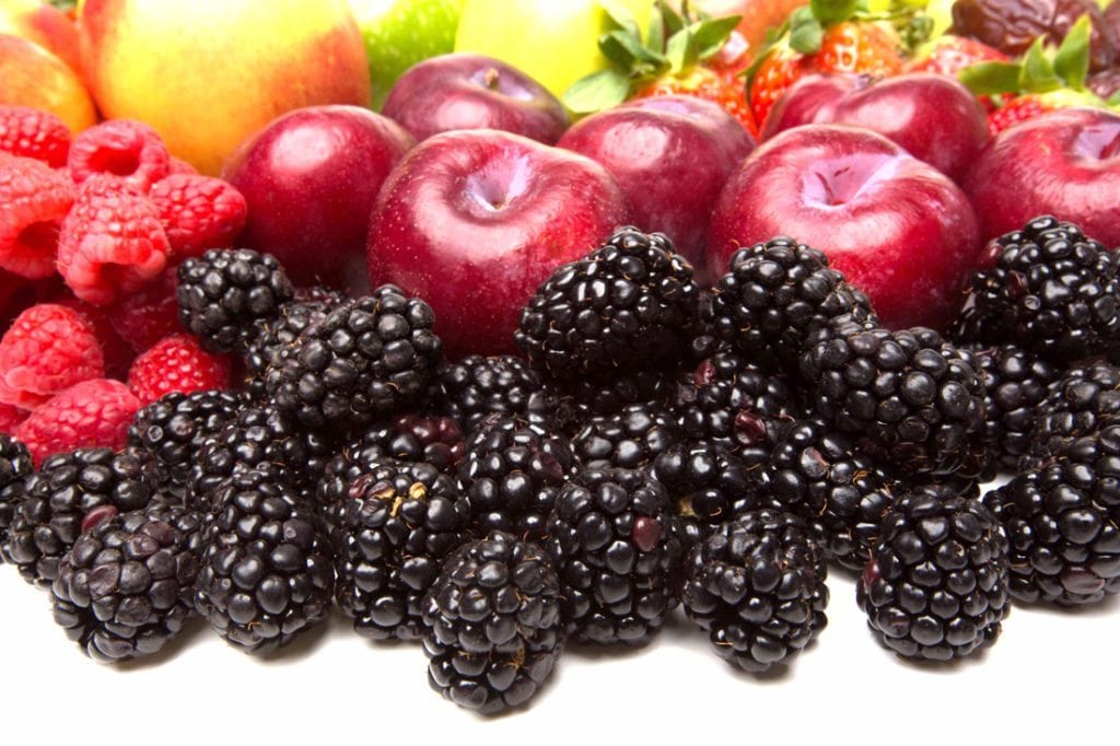 Fruit box C @ £50.00