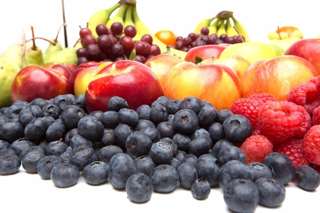 Fruit box D @ £40.00