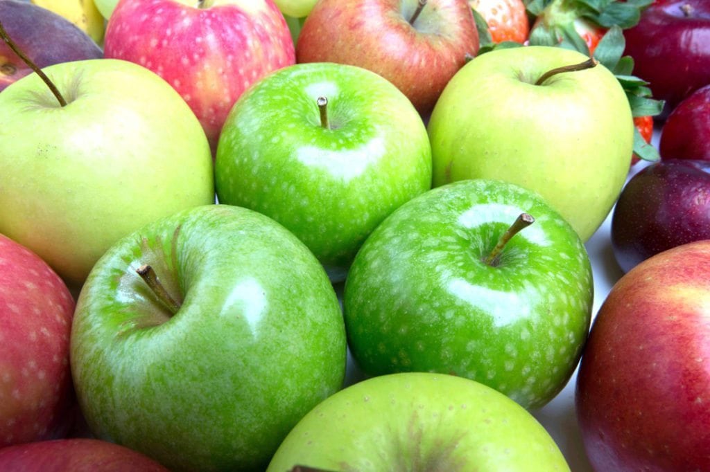 Fruit box G @ £20.00