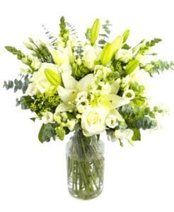 Weekly Flower Subscription - Elegant Stems Range