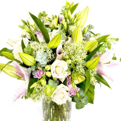 Best Selling Weekly Flowers - Elegant Bouquet Range