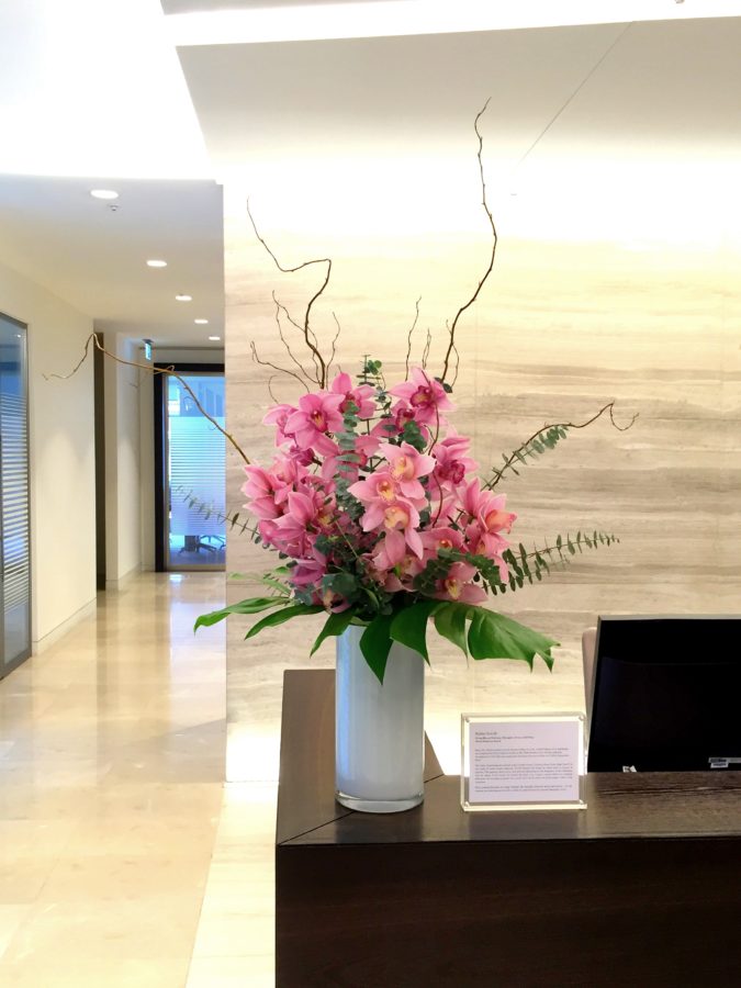 Office Flower Delivery | Best Flower Site