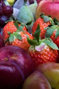 Fruit box E @ £30.00