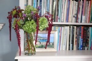 Annual Flower Subscription