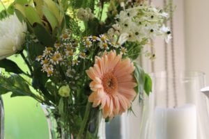 Anniversary Gift - Fortnightly Flowers