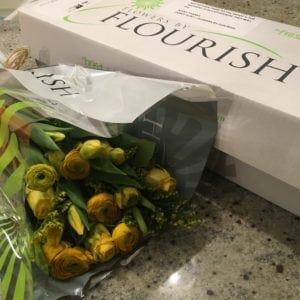 Flowers Subscription Gifts
