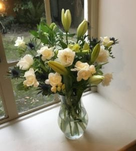 Flower Delivery Gift Subscription