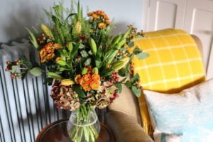 Flowers Subscription Gifts