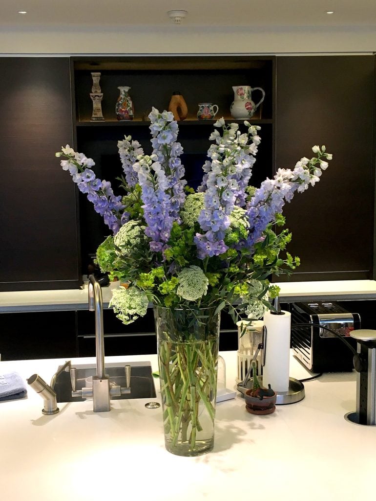 Home Flower Subscription