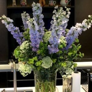 Home Flower Subscription