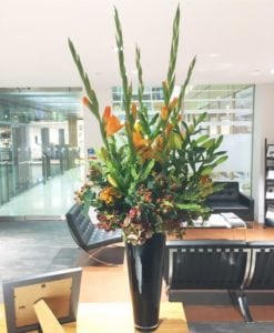 Office Flowers Subscription