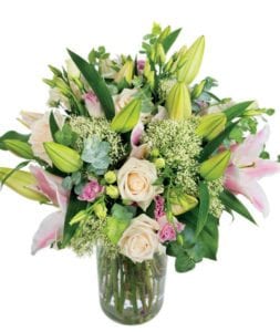 SIGNATURE FLOWER SUBSCRIPTIONS