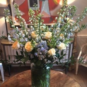 Luxury Floral Stems Subscription