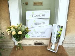 1yr Flower Subscription