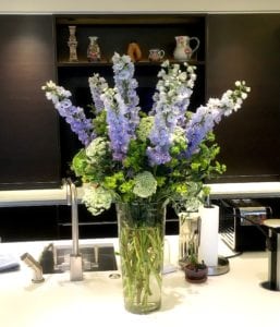 Luxury Floral Stems Subscription