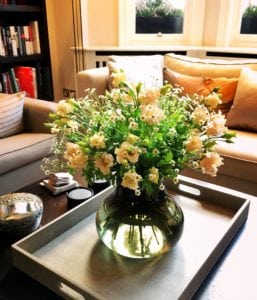 Luxury Flower Subscriptions for London