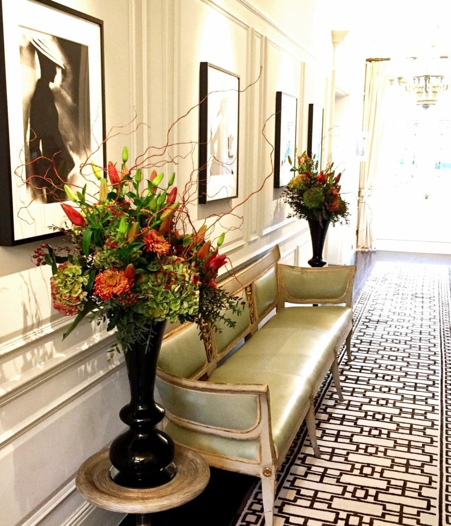 Luxury Flower Subscriptions for London