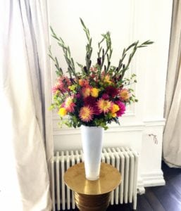Luxury Floral Stems Subscription