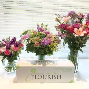 6 Month Flower Subscription