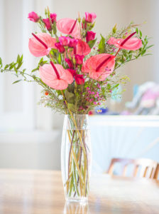 Gift Flower Subscription
