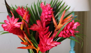 Gift Flower Subscription