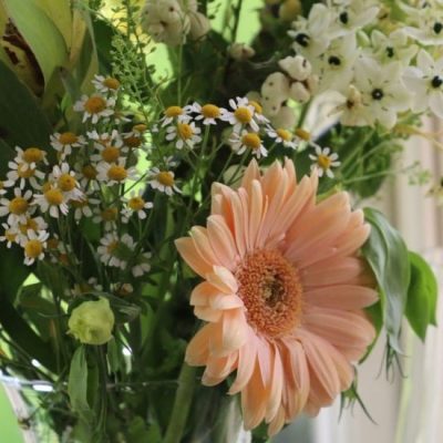 ONE OFF TRIAL - Flower Subscriptions