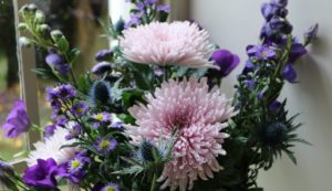 1yr Flower Subscription