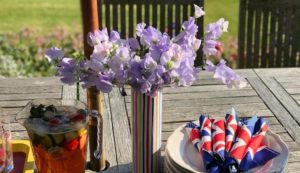 Annual Flower Subscription