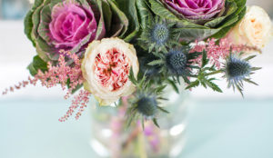 Gift Flower Subscription