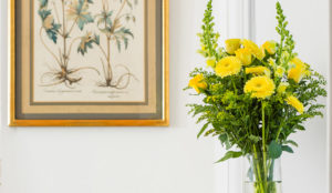 Gift Flower Subscription