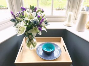 Flower Subscription Service