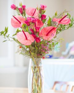 Flower Subscription 3 Months
