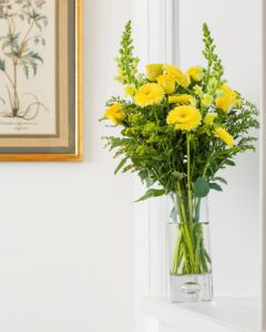 Flowers Subscription