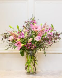 Flowers for 12 Months