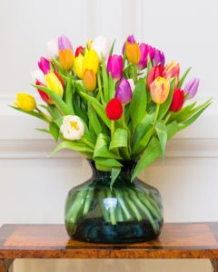 12 Month Fresh Flower Subscription