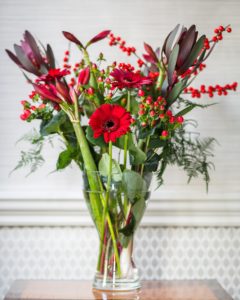 Affordable Flower Delivery London