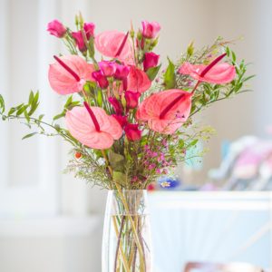 Flowers Delivered Every Month - Monthly Flower Subscriptions - Treat Yourself or Send a Gift