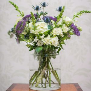 12 Months of Flowers - Treat Yourself or Send a Gift